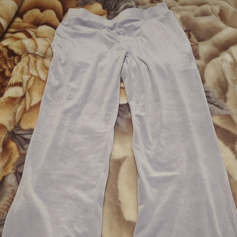 Playboy Light Purple Lounge Pants